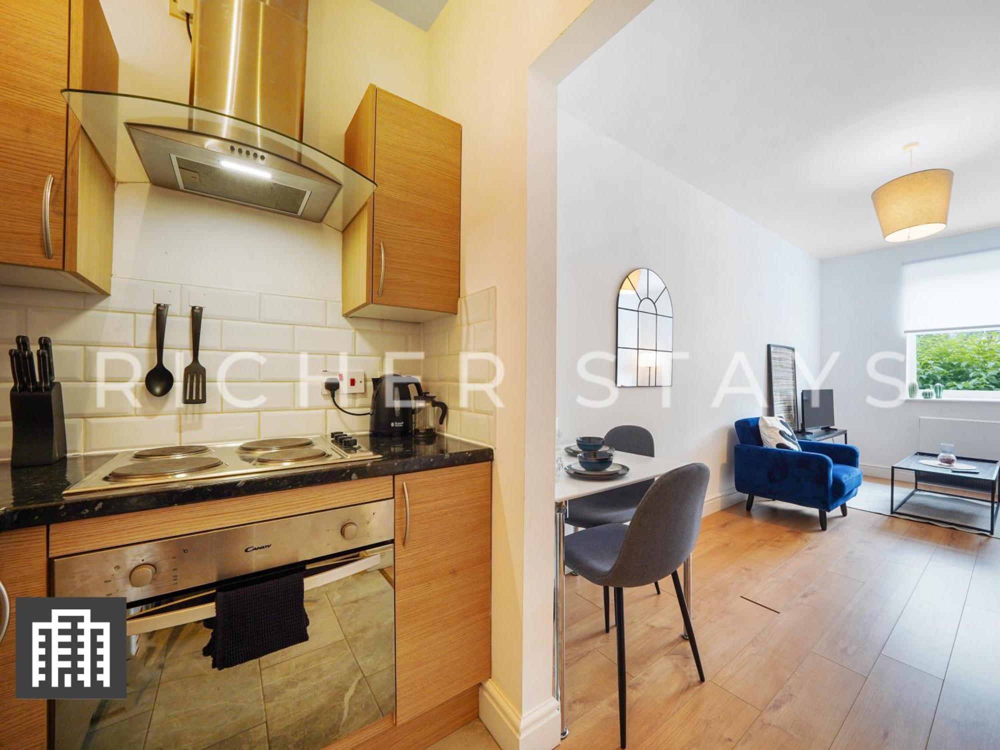Stylish Canary Wharf Apt, Corporates And Tourists Londýn Exteriér fotografie